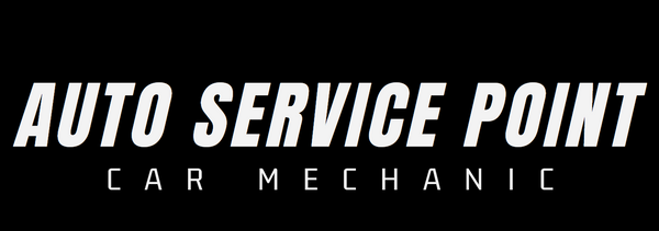 Auto Service Point